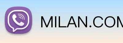 MILAN.COM Logo